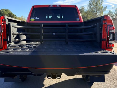 Used 2021 RAM 2500 Power Wagon w/ 75th Anniversary Edition image 28