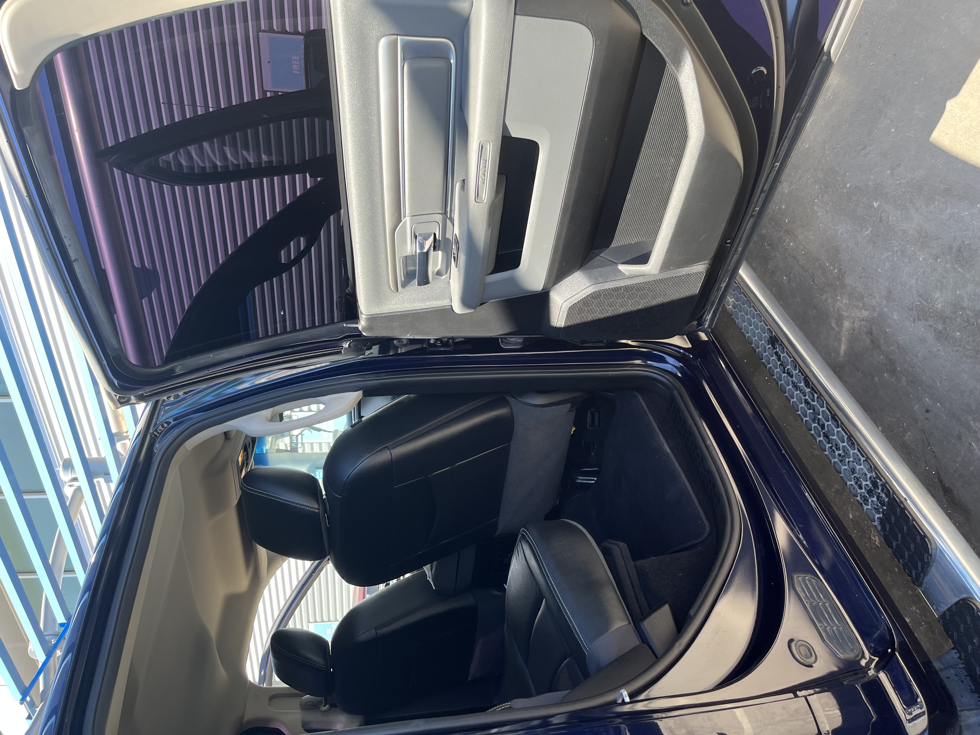 Used 2013 RAM 1500 Lone Star RWD image 16