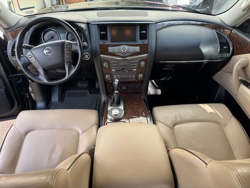 Used 2018 Nissan Armada SL w/ Premium Package image 13
