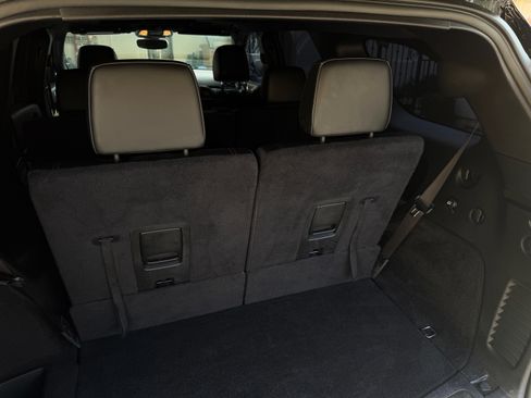 Used 2021 Dodge Durango R/T w/ Blacktop Package image 17