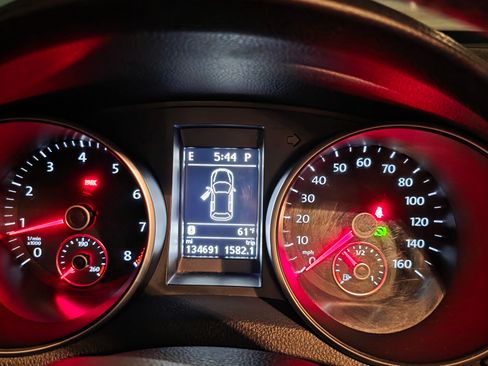 Used 2013 Volkswagen Jetta SE image 12