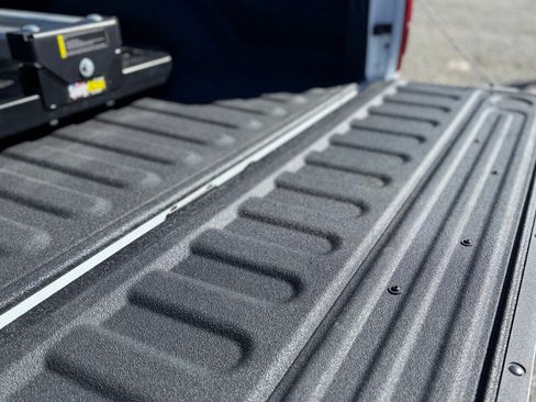 Used 2025 RAM 3500 Laramie image 11