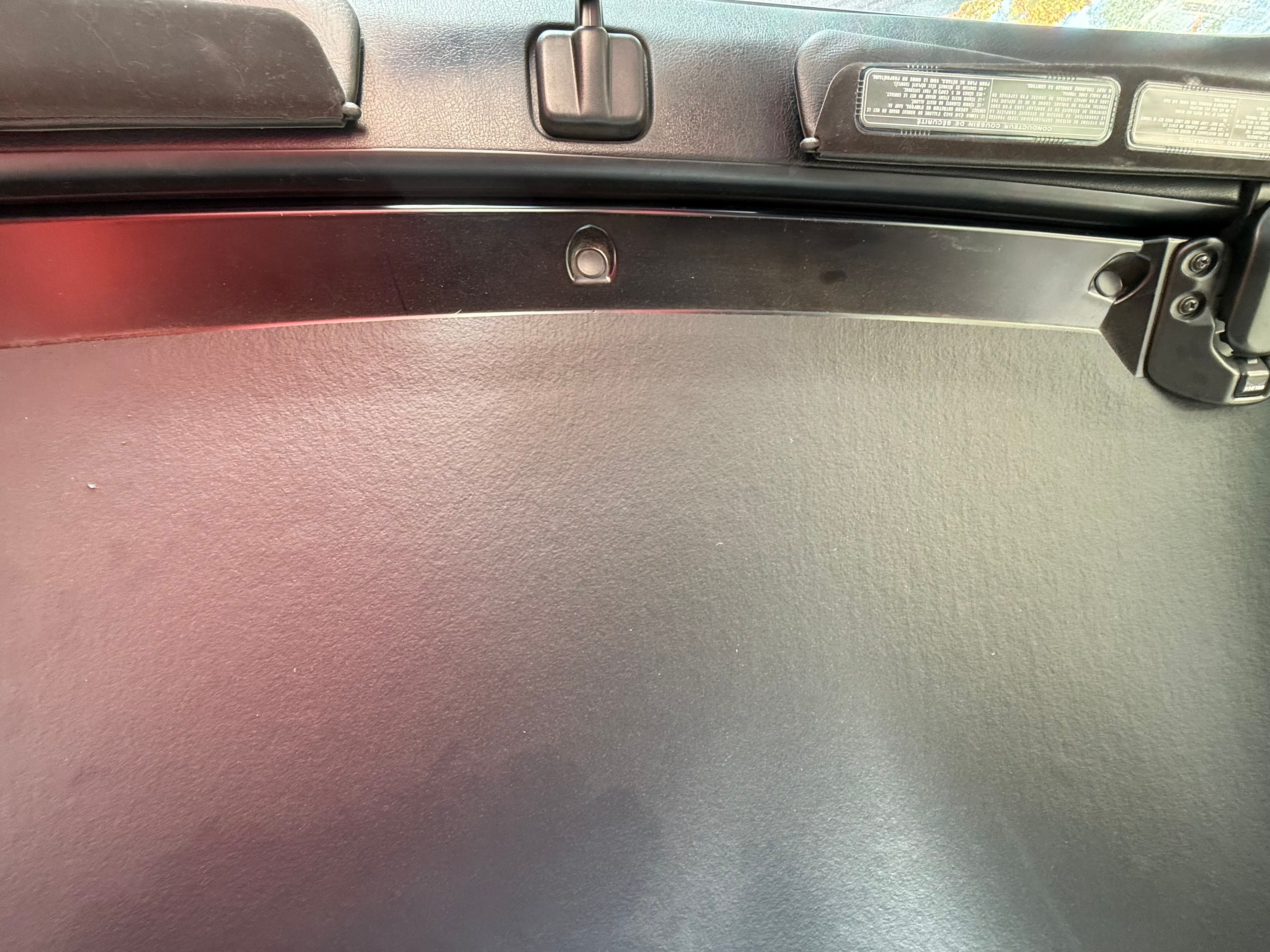 Used 1993 MAZDA MX-5 Miata Limited Edition RWD image 24