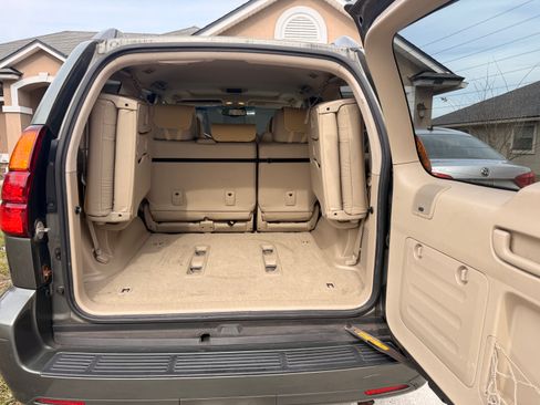 Used 2006 Lexus GX 470 image 19