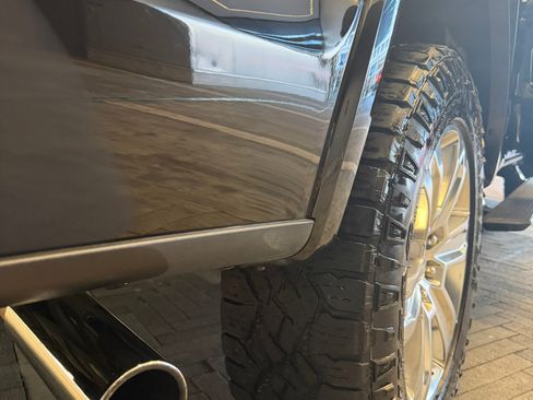 Used 2020 Ford F150 Platinum w/ Equipment Group 701A Luxury image 5