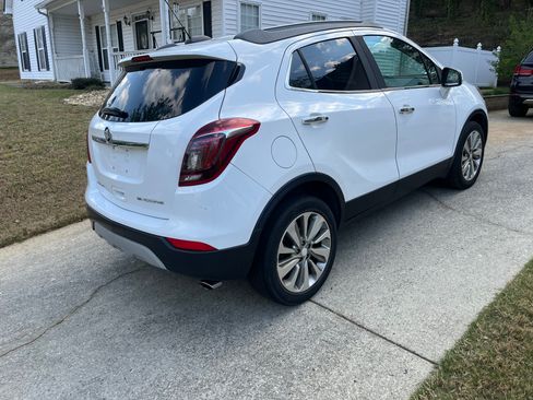 Used 2017 Buick Encore Preferred image 6