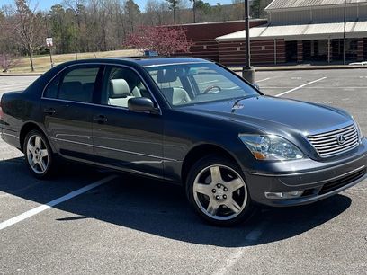 Used 2006 Lexus LS 430