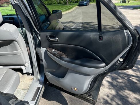 Used 2006 Acura MDX Touring image 21