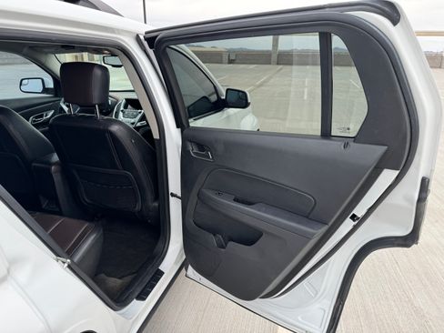 Used 2012 GMC Terrain SLT w/ Cargo Package image 15