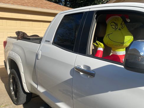 Used 2012 Toyota Tundra Limited image 9