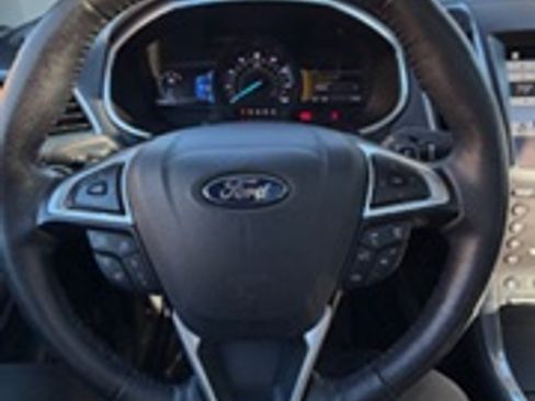Used 2016 Ford Edge Sport w/ Equipment Group 401A image 8