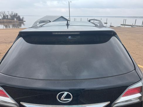 Used 2015 Lexus RX 350 FWD image 6