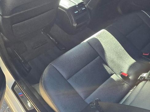 Used 2014 BMW 535i Sedan RWD image 13