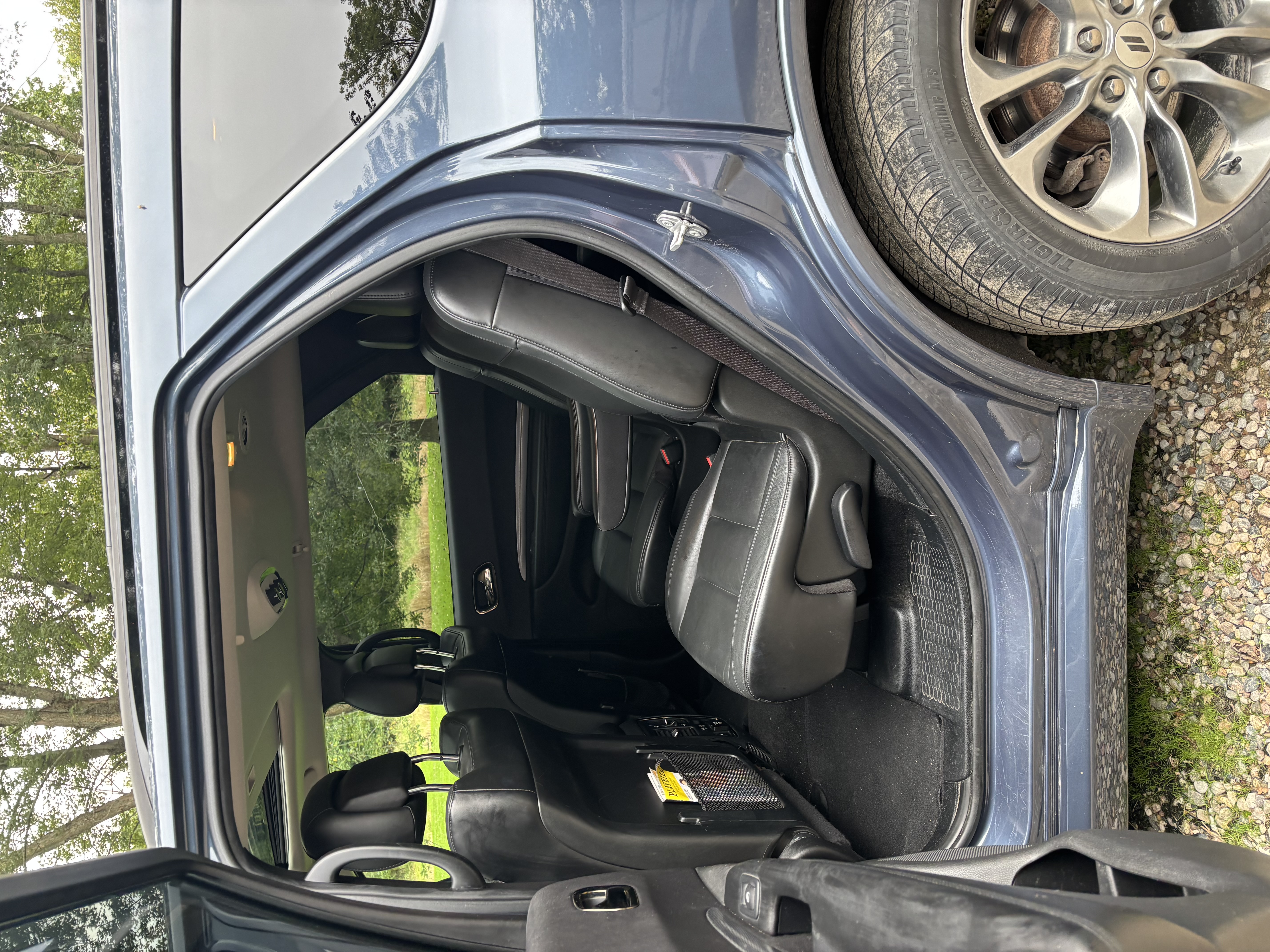 Used 2020 Dodge Durango GT AWD/4WD image 10