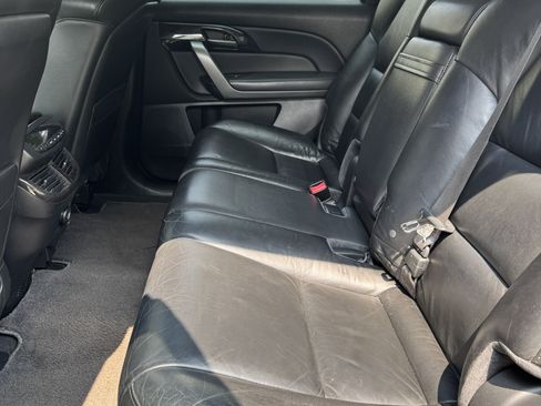 Used 2008 Acura MDX w/ Technology Package image 19