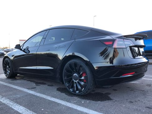 Used 2023 Tesla Model 3 Performance image 24