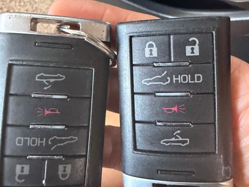 Used 2014 Chevrolet Corvette Stingray Convertible w/ Battery Protection Package RWD image 20