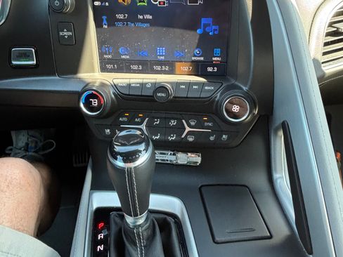 Used 2019 Chevrolet Corvette Grand Sport image 15