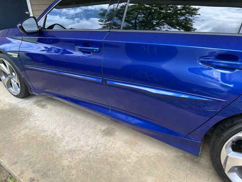 Used 2019 Honda Accord Sport image 9