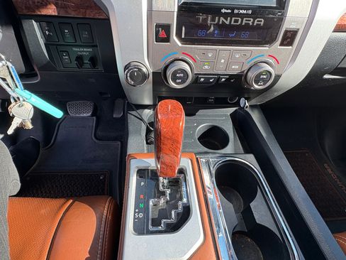 Used 2019 Toyota Tundra 1794 Edition image 9