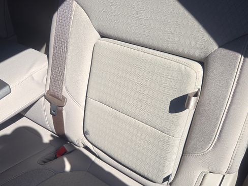 Used 2020 Chevrolet Silverado 1500 LT w/ All-Star Edition image 15