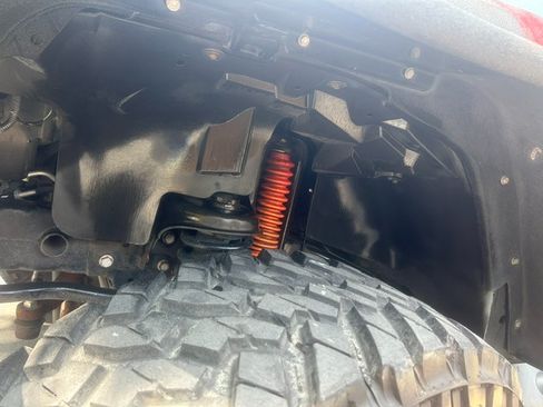 Used 2013 Jeep Wrangler Unlimited Sport AWD/4WD image 11