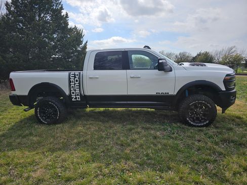 Used 2026 RAM 2500 Power Wagon image 6