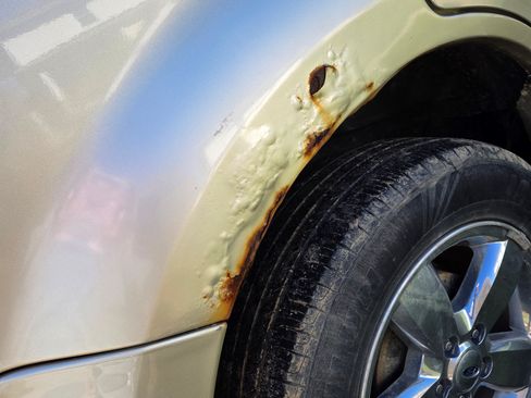 Used 2012 Ford Escape Limited image 8