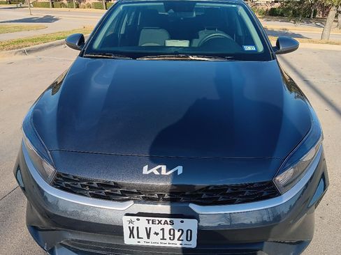 Used 2024 Kia Forte LXS image 1
