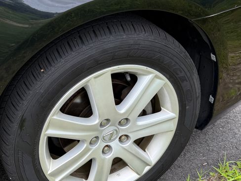 Used 2009 Lexus ES 350 FWD image 24