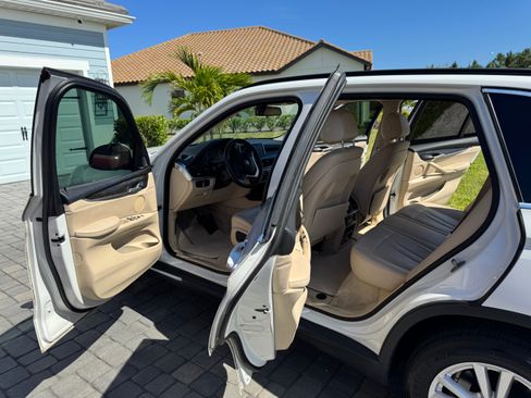 Used 2015 BMW X5 sDrive35i image 19