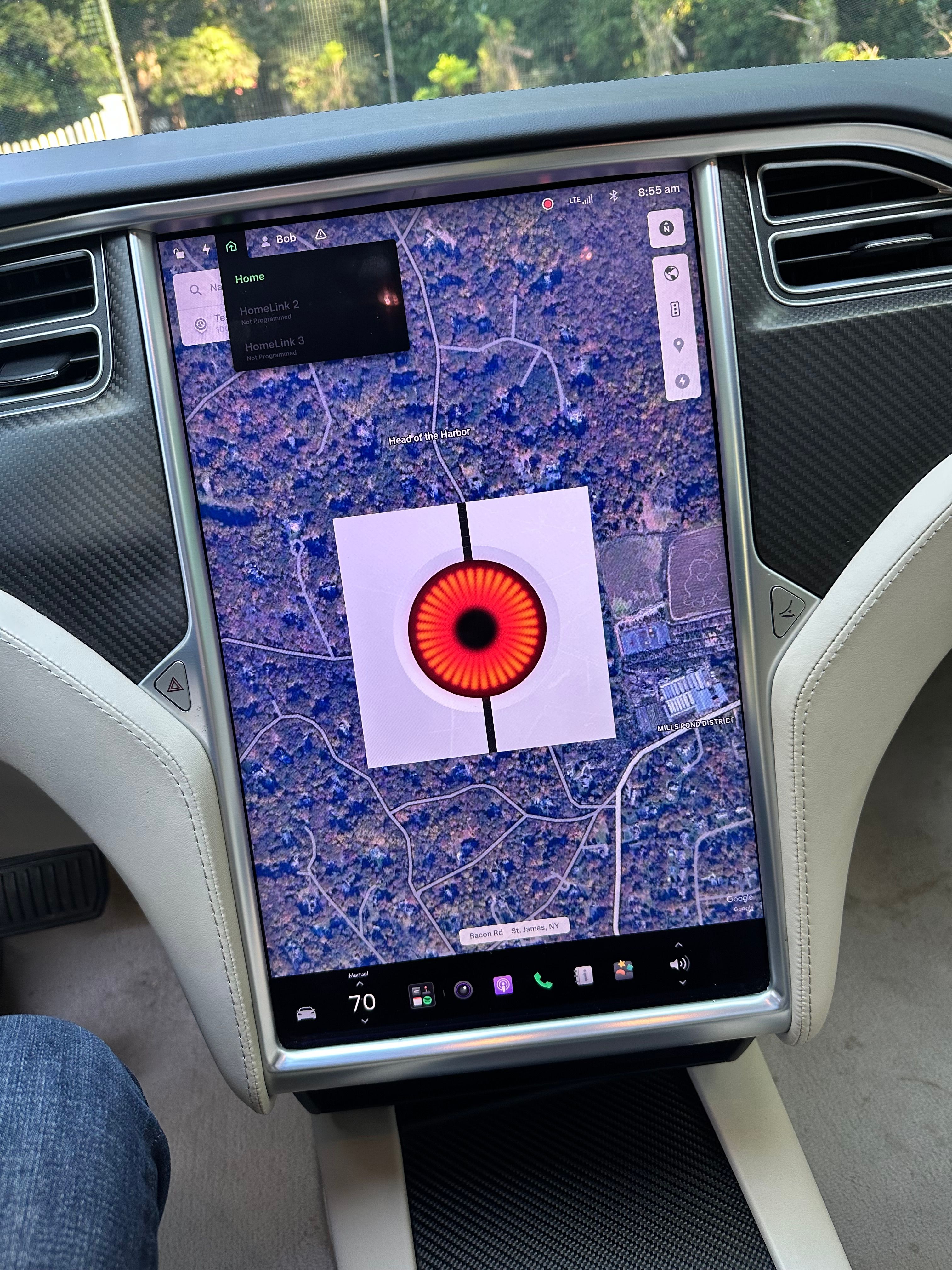 Used 2017 Tesla Model S 100D AWD/4WD image 11