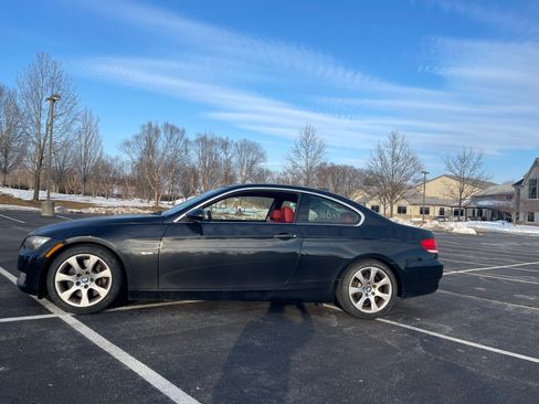 Used 2008 BMW 335i Coupe image 1