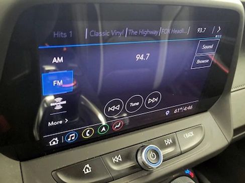 Used 2019 Chevrolet Camaro SS image 19