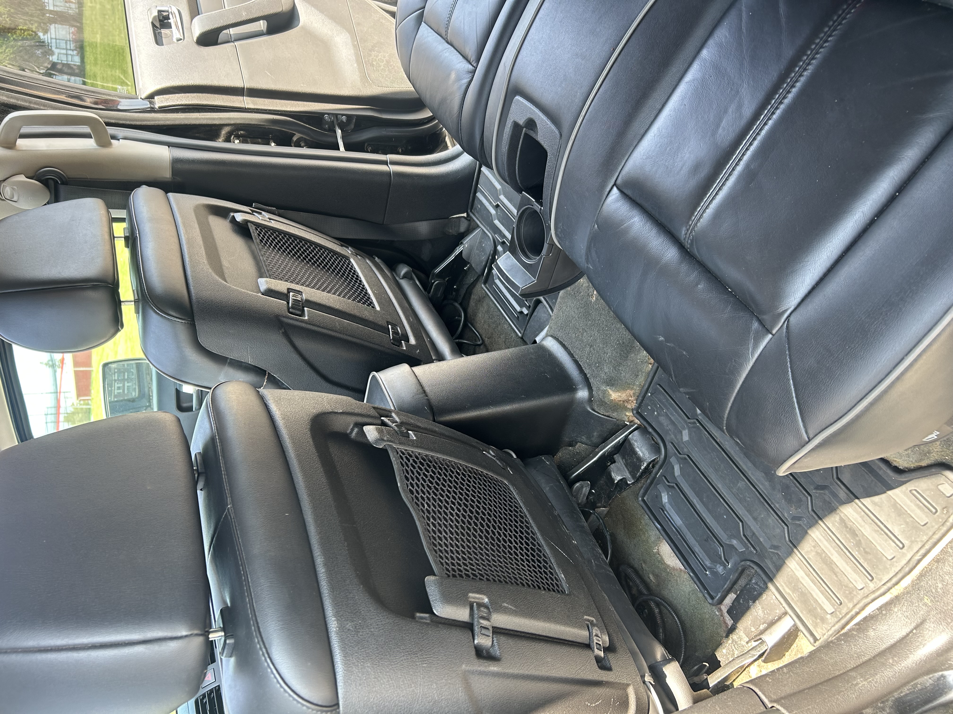 Used 2007 HUMMER H3 AWD/4WD image 10