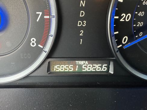 Used 2010 Honda Crosstour EX-L image 13