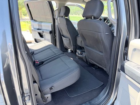 Used 2020 Ford F150 XL w/ Equipment Group 101A Mid AWD/4WD image 9