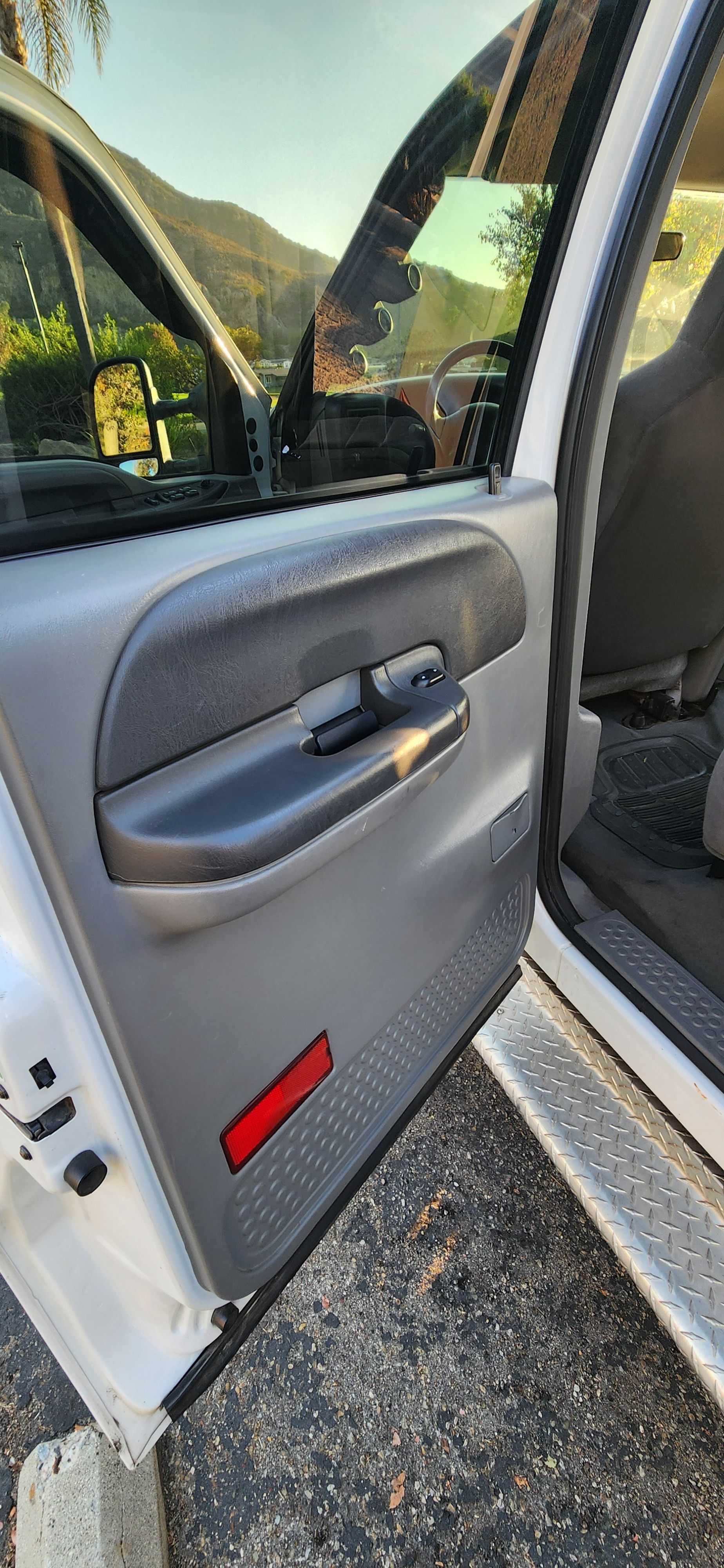 Used 2003 Ford F250 XLT RWD image 18