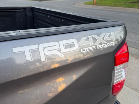 Used 2020 Toyota Tundra 1794 Edition image 10