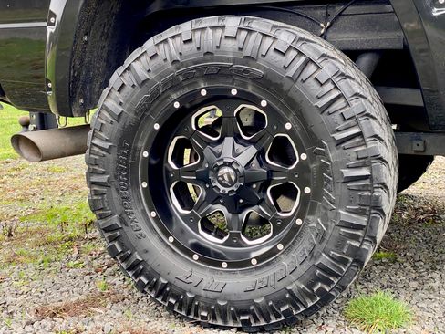 Used 2018 RAM 2500 Laramie image 23