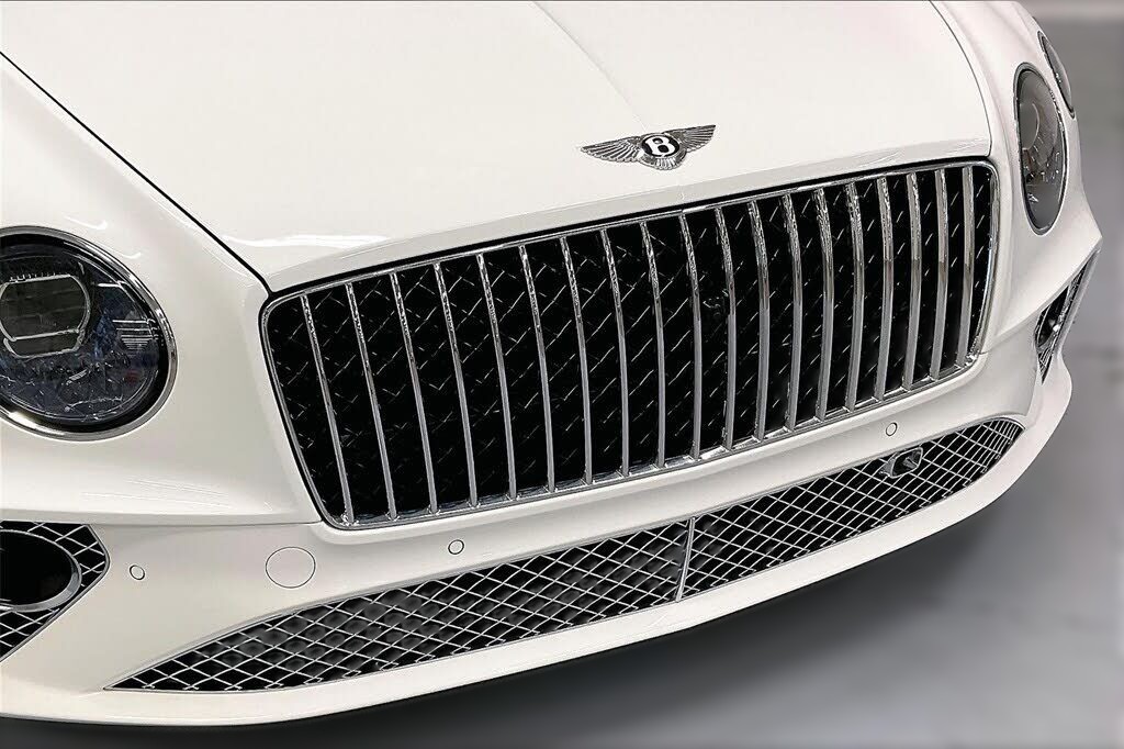 Used 2024 Bentley Continental GT V8 AWD/4WD image 9