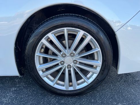 Used 2012 Subaru Impreza 2.0i Limited image 13