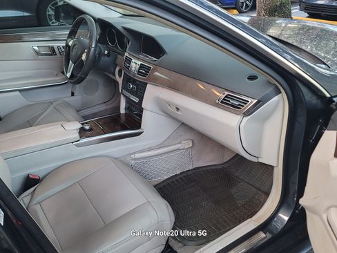 Used 2014 Mercedes-Benz E 350 Sedan image 10