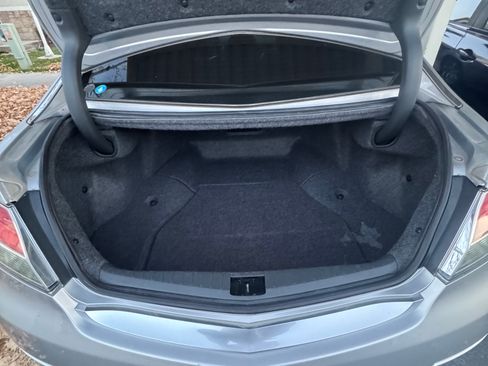 Used 2012 Acura TL image 12