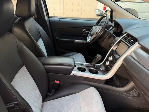 Used 2013 Ford Edge SEL AWD/4WD image 12