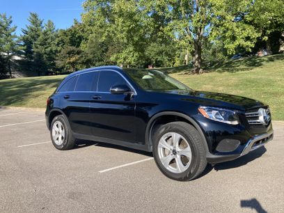 Used 2018 Mercedes-Benz GLC 300 4MATIC