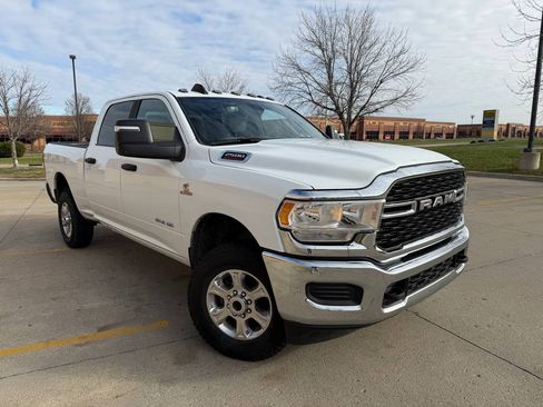 Used 2023 RAM 2500 Big Horn image 1