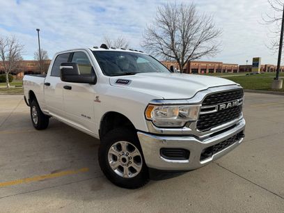 Used 2023 RAM 2500 Big Horn