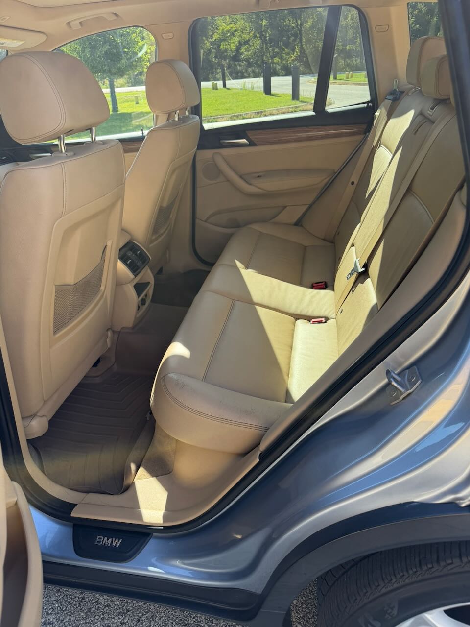 Used 2014 BMW X3 xDrive28i AWD/4WD image 11