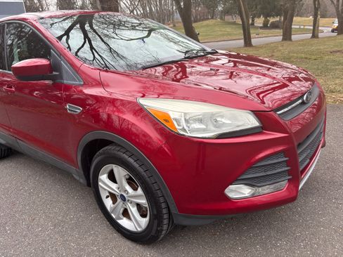 Used 2013 Ford Escape SE image 5